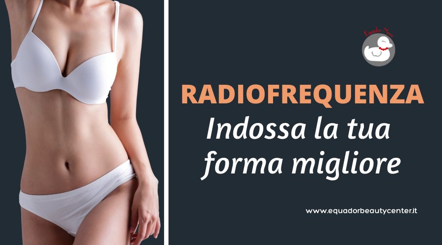Equador - Radiofrequenza